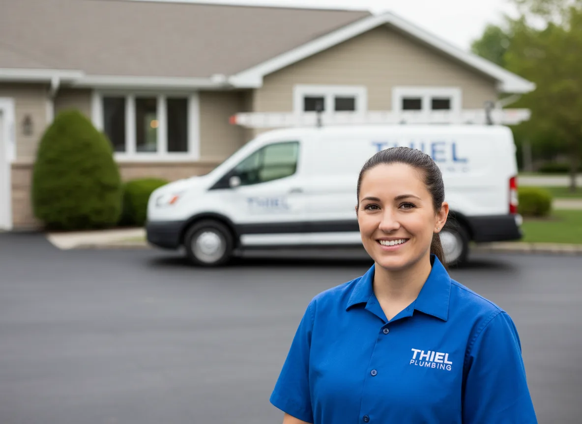 Plumber Buda, IL FAQs